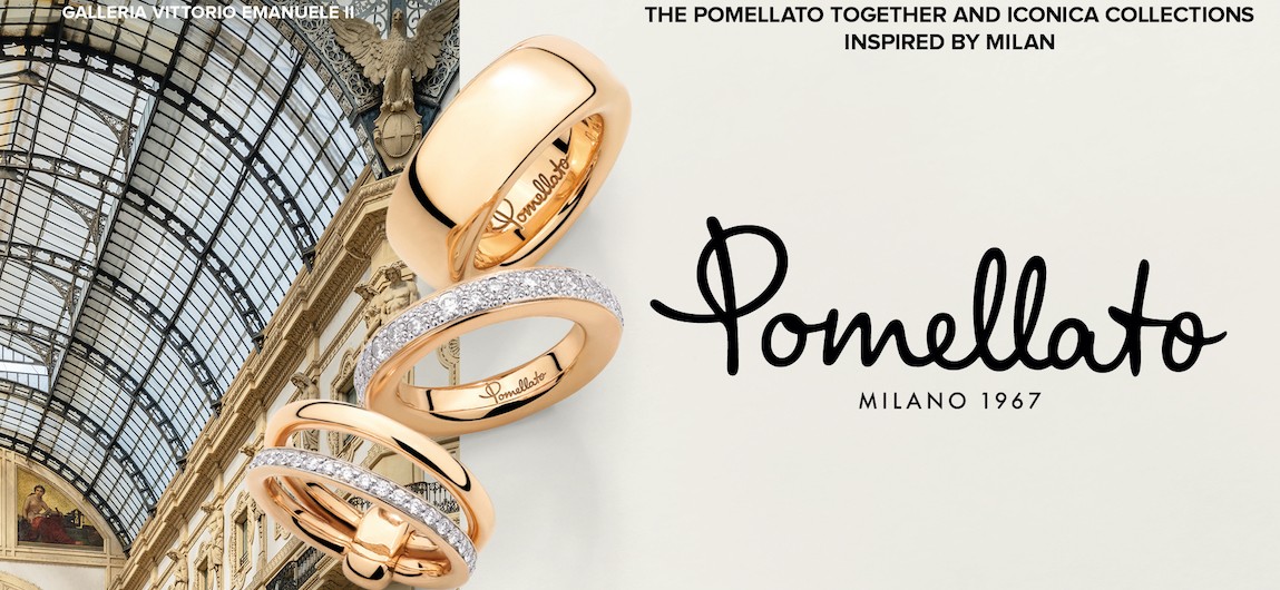 Pomellato Together Iconica